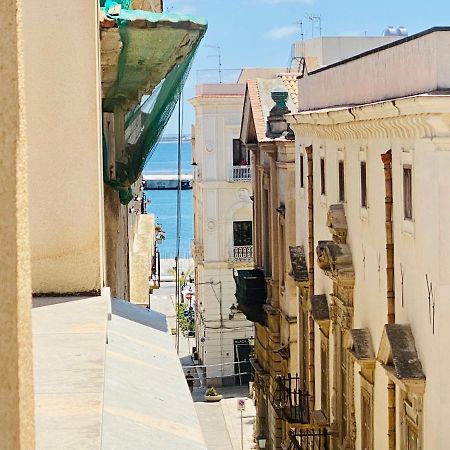 Angelo Apartments & Rooms Trapani Kültér fotó
