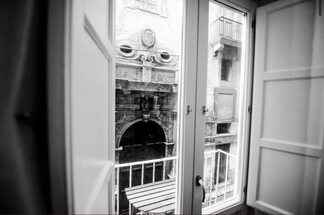 Angelo Apartments & Rooms Trapani Kültér fotó