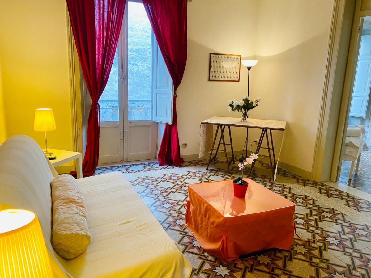 Angelo Apartments & Rooms Trapani Kültér fotó