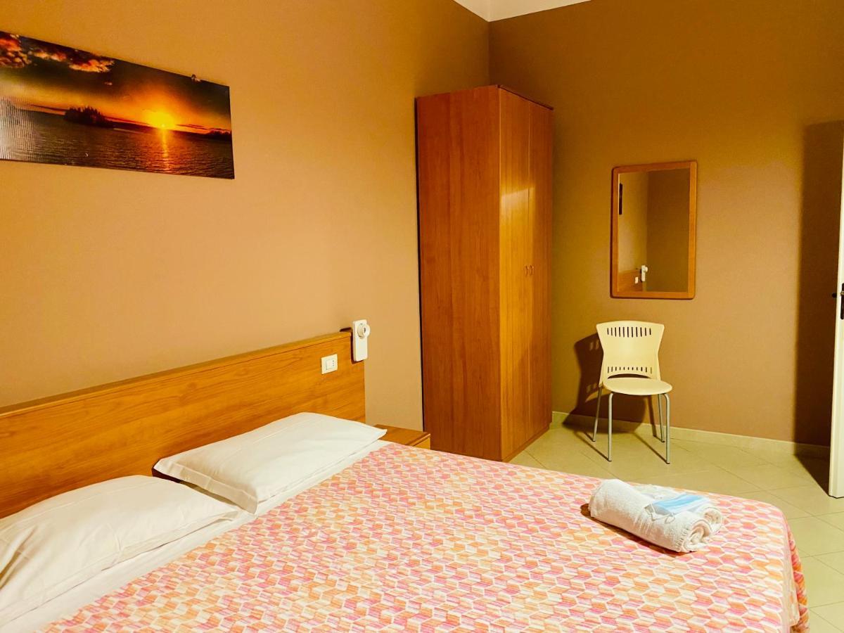 Angelo Apartments & Rooms Trapani Kültér fotó