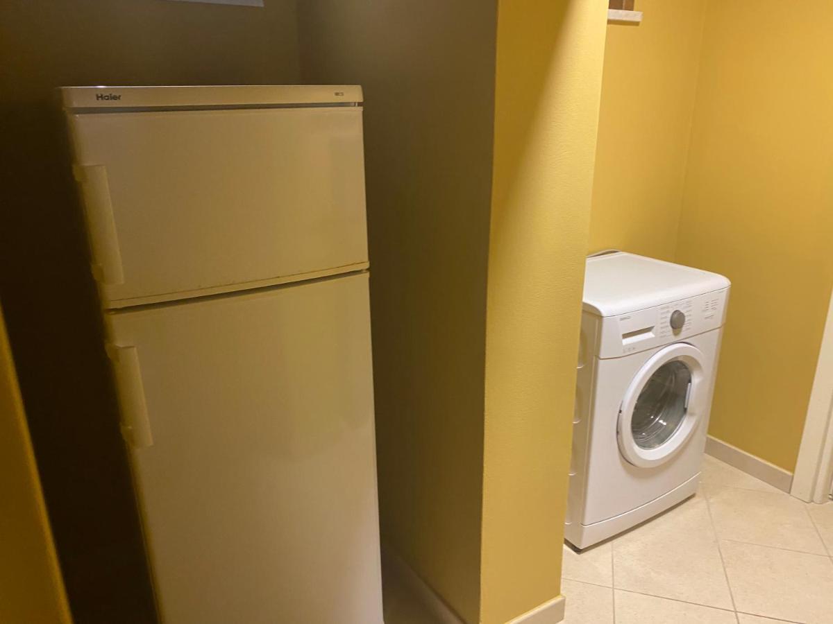 Angelo Apartments & Rooms Trapani Kültér fotó