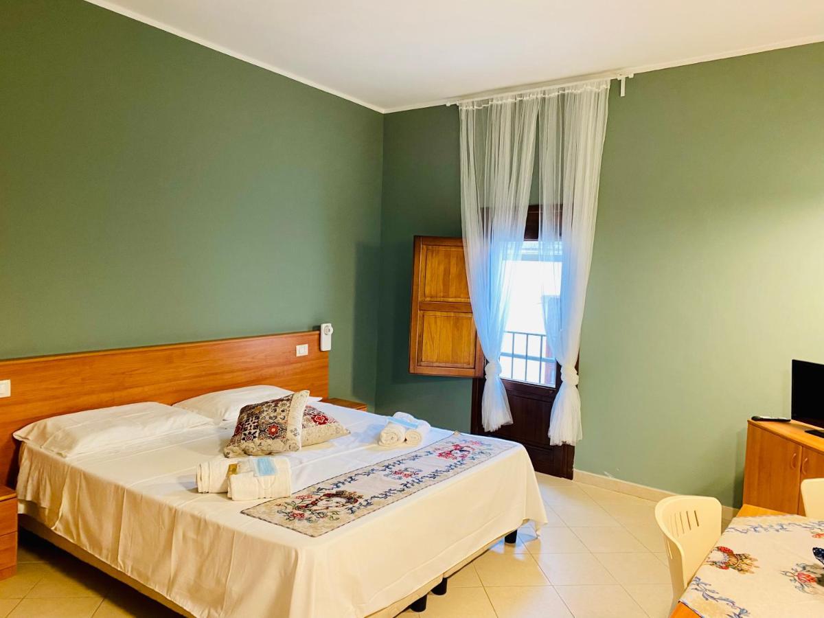 Angelo Apartments & Rooms Trapani Kültér fotó