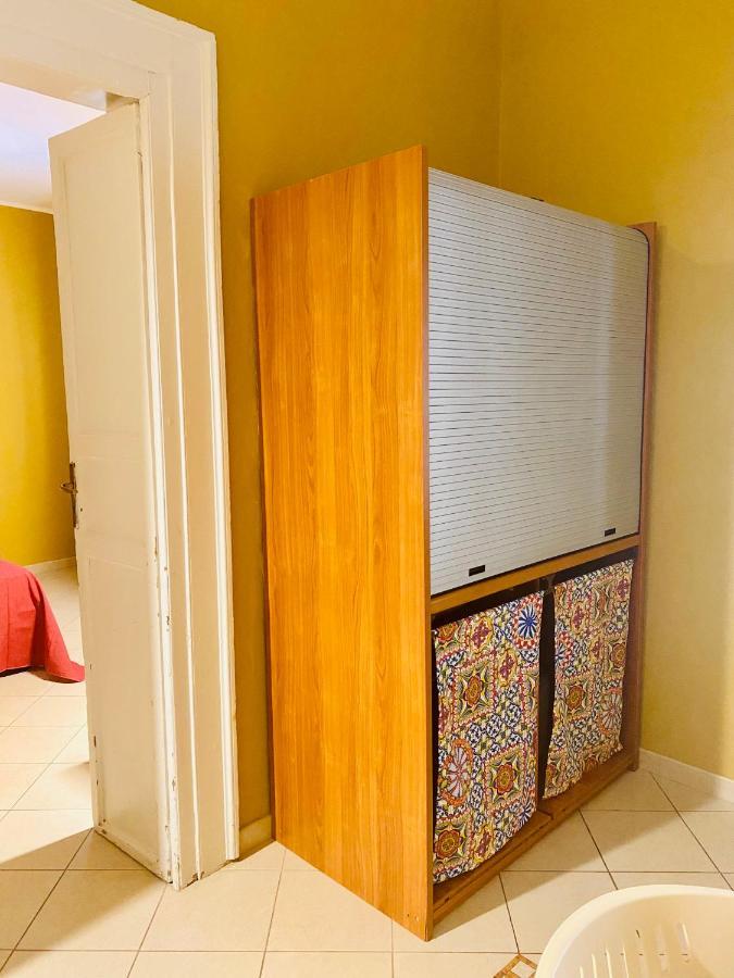 Angelo Apartments & Rooms Trapani Kültér fotó