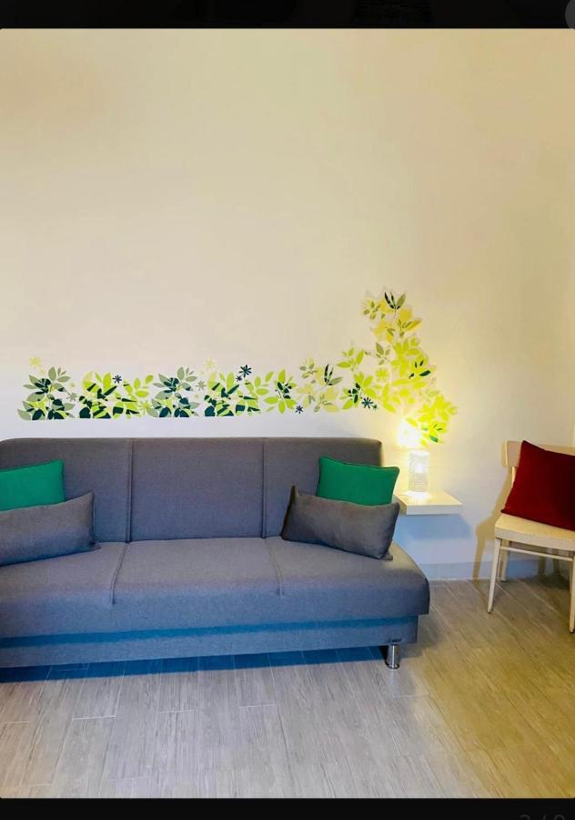 Angelo Apartments & Rooms Trapani Kültér fotó